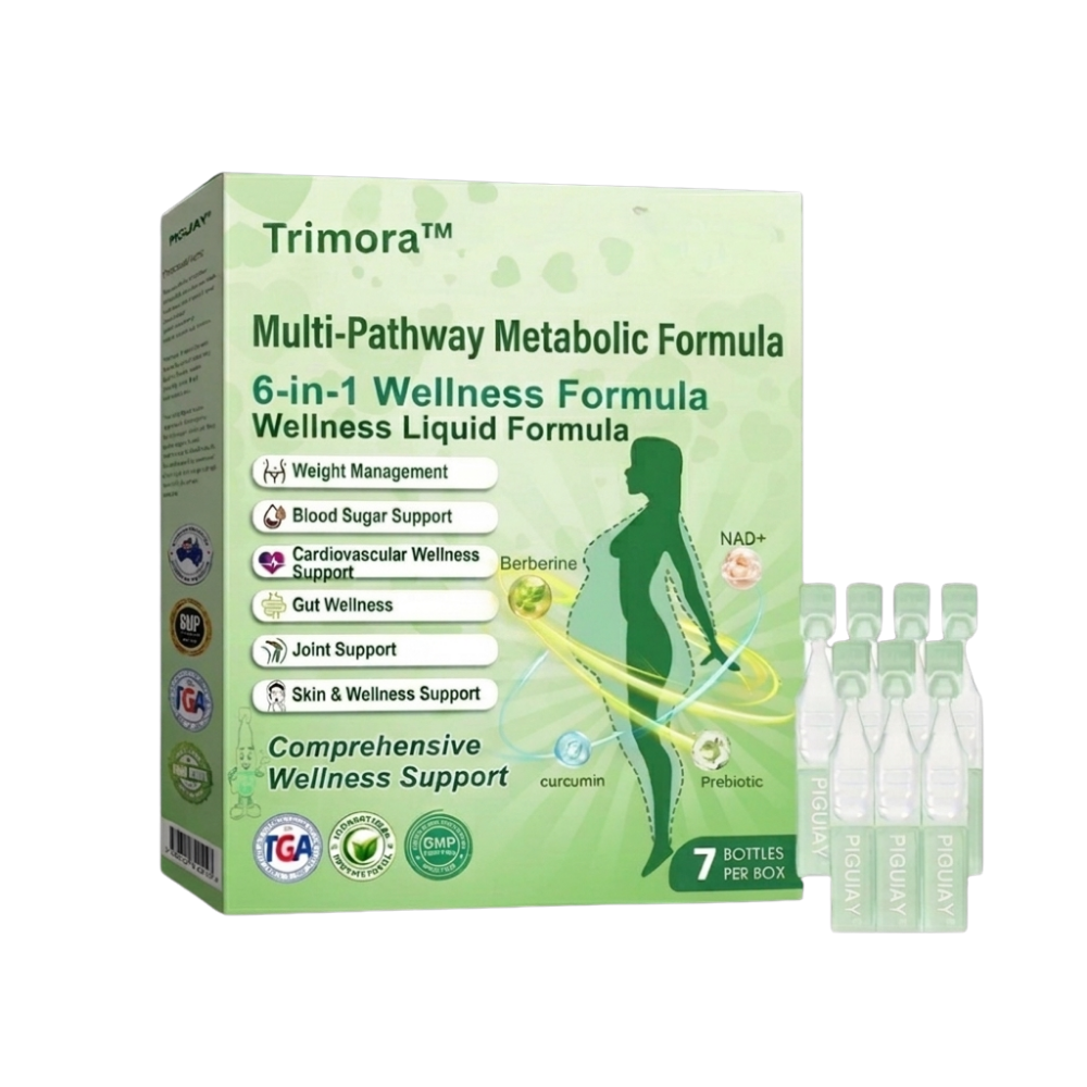 Trimora™