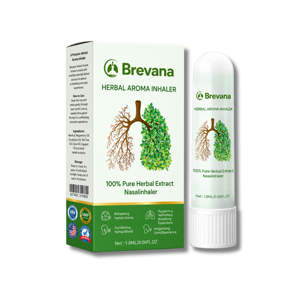 Brevana™