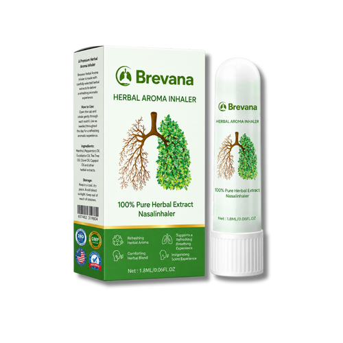 Brevana™