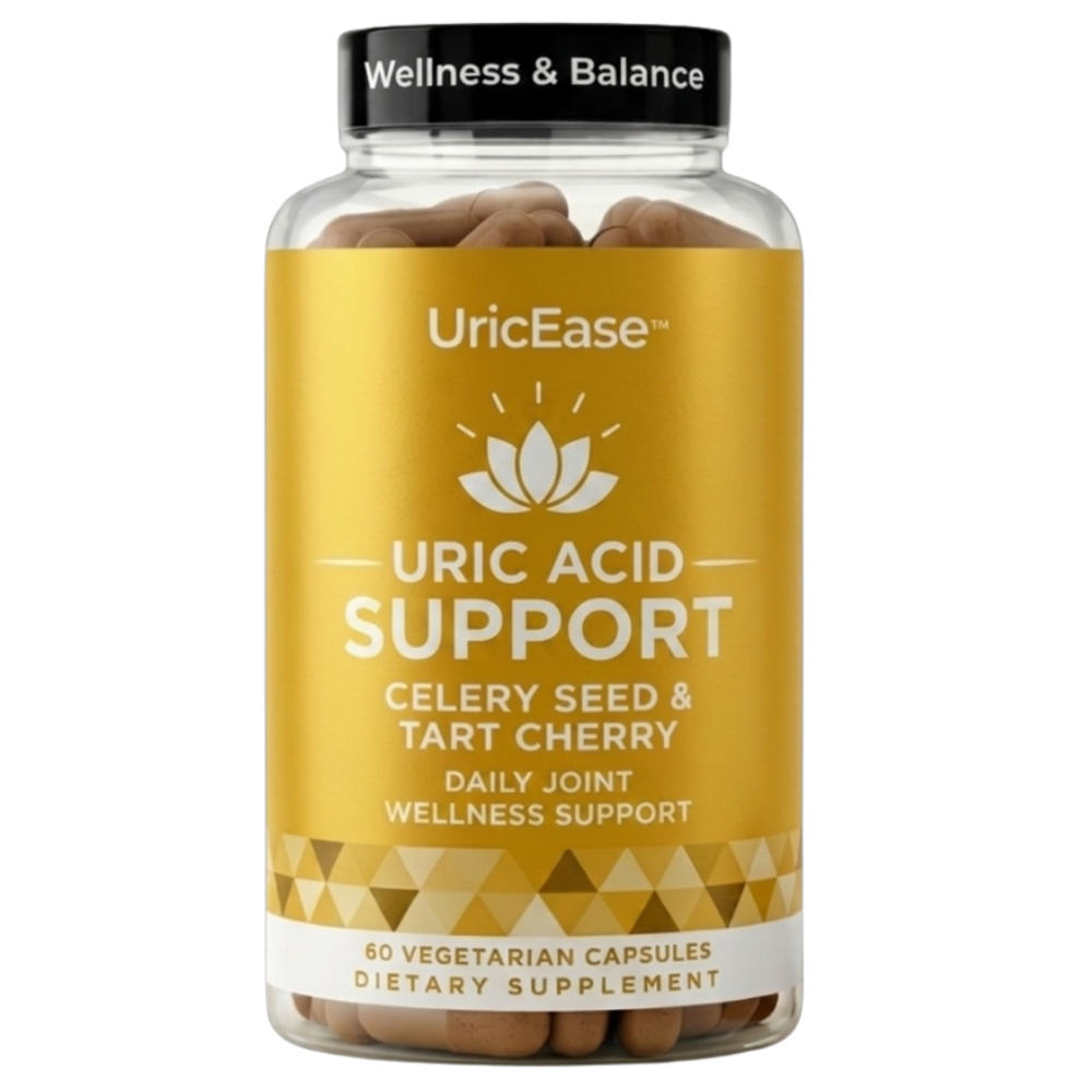 UricEase™