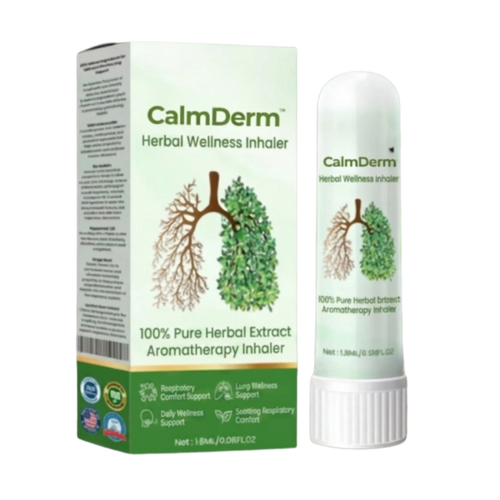 CalmDerm™
