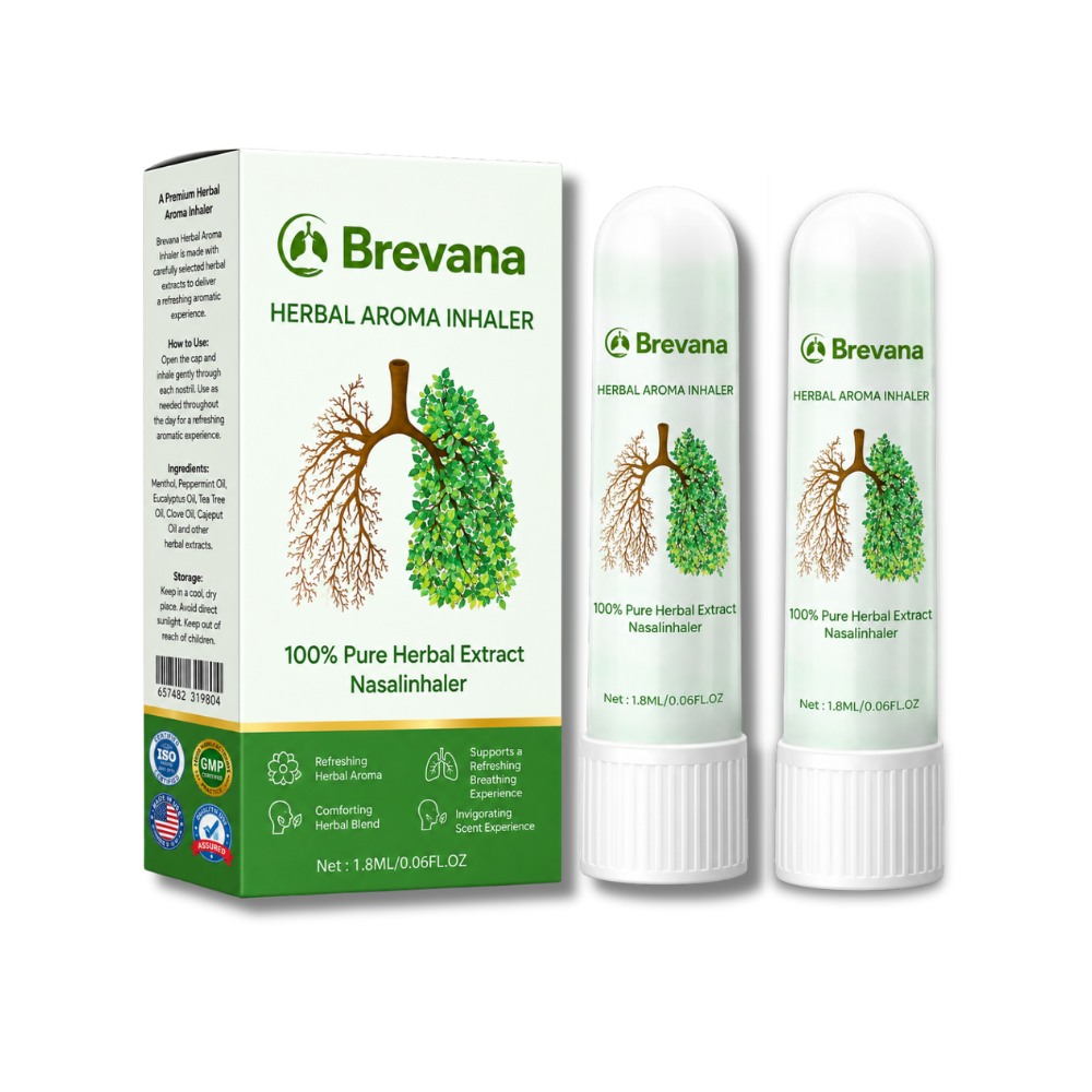 Brevana™