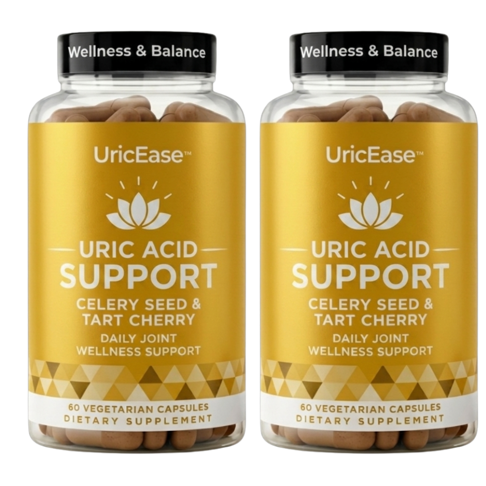 UricEase™