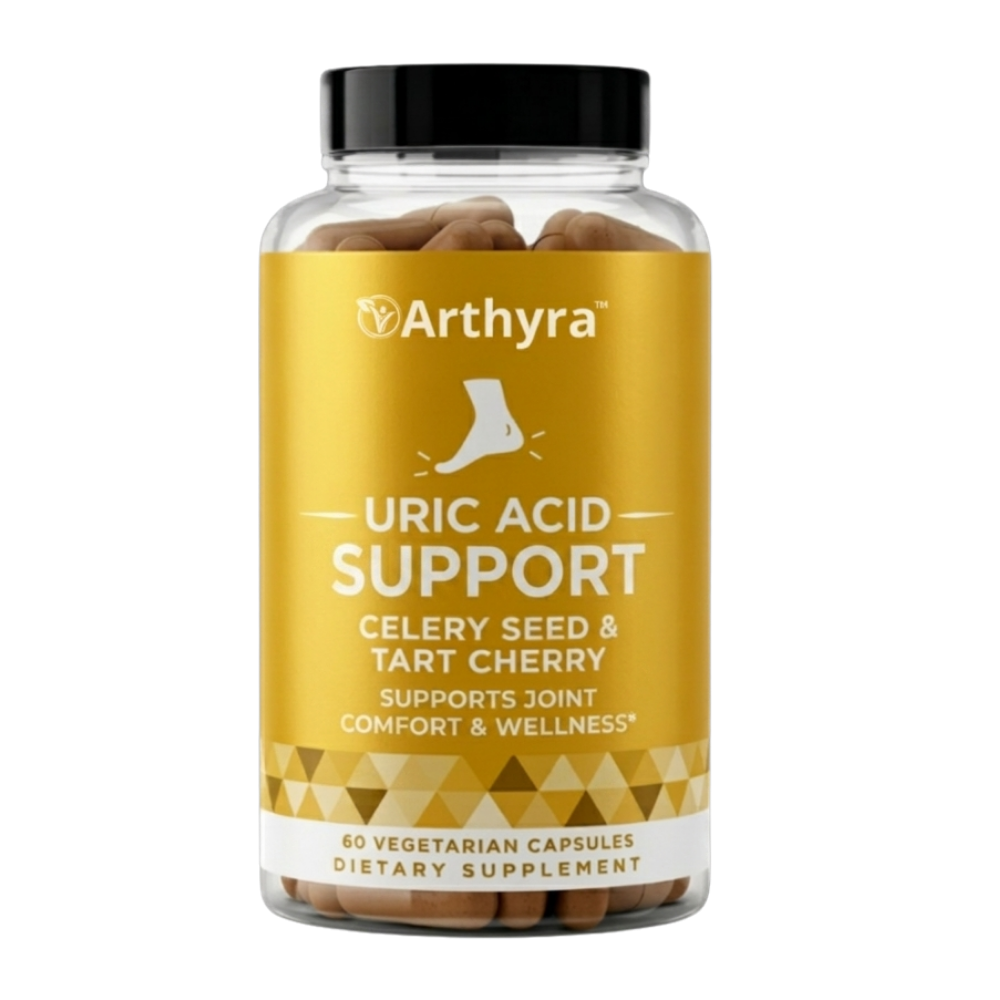 Arthyra