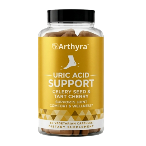 Arthyra