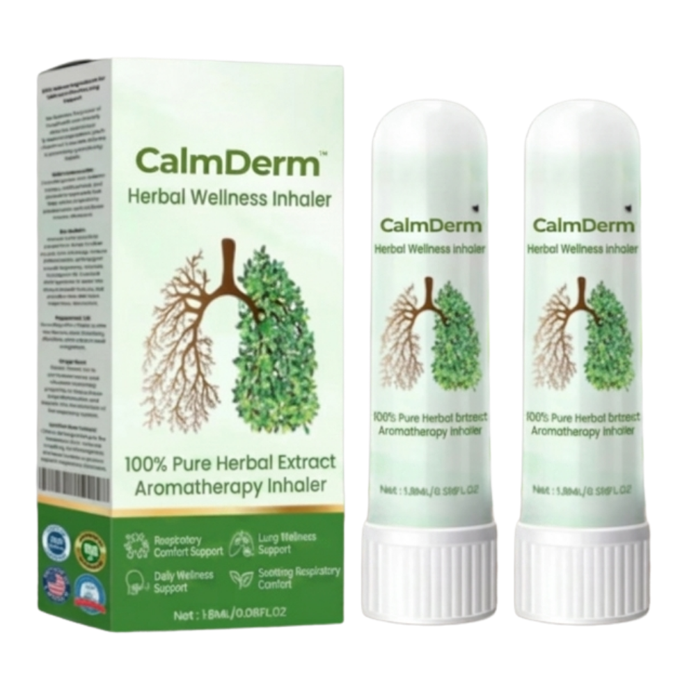 CalmDerm™