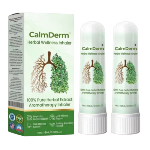 CalmDerm™