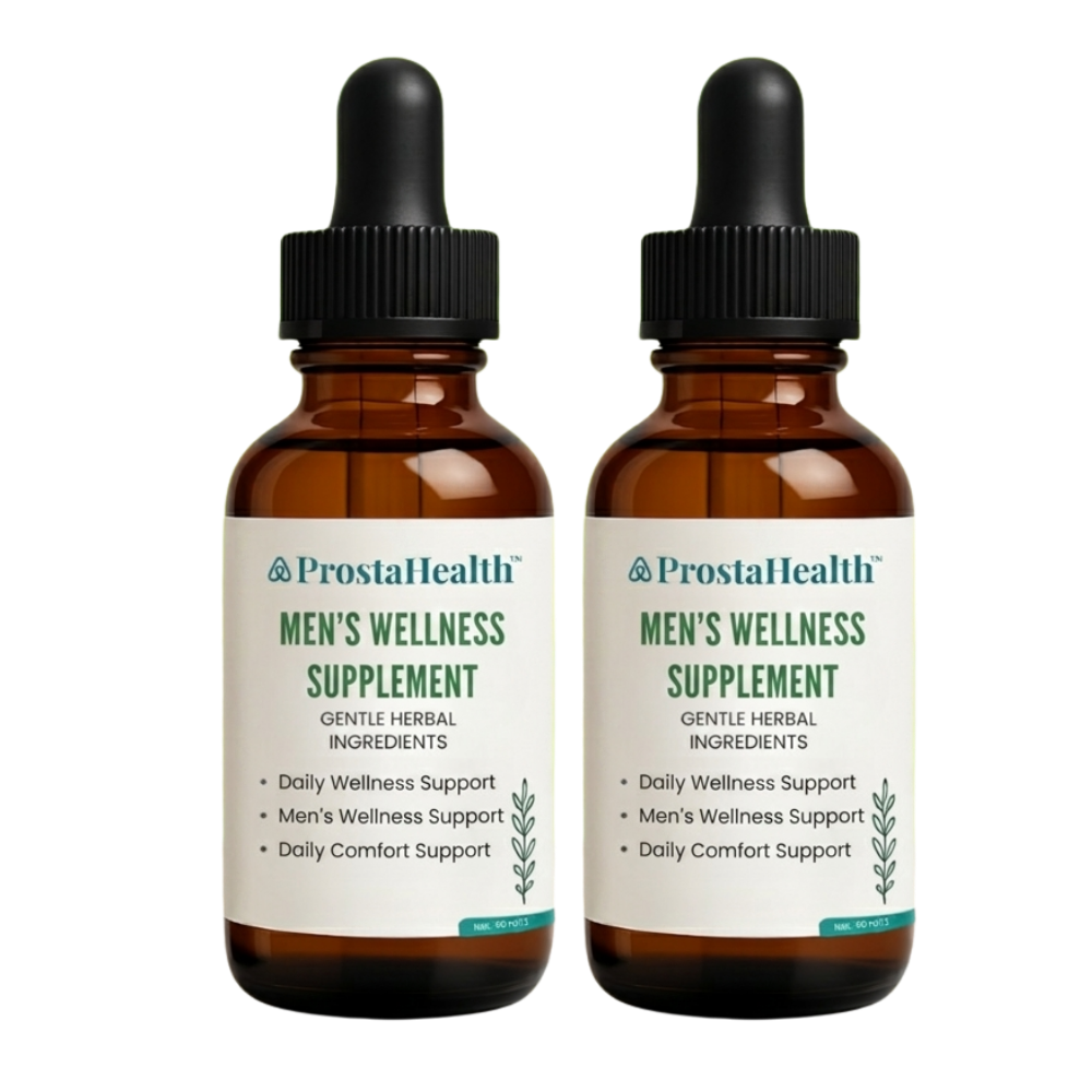 ProstaHealth 2.0