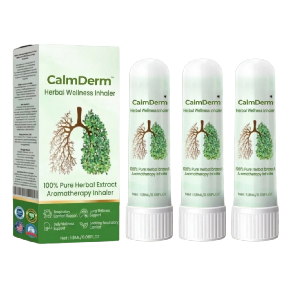 CalmDerm™