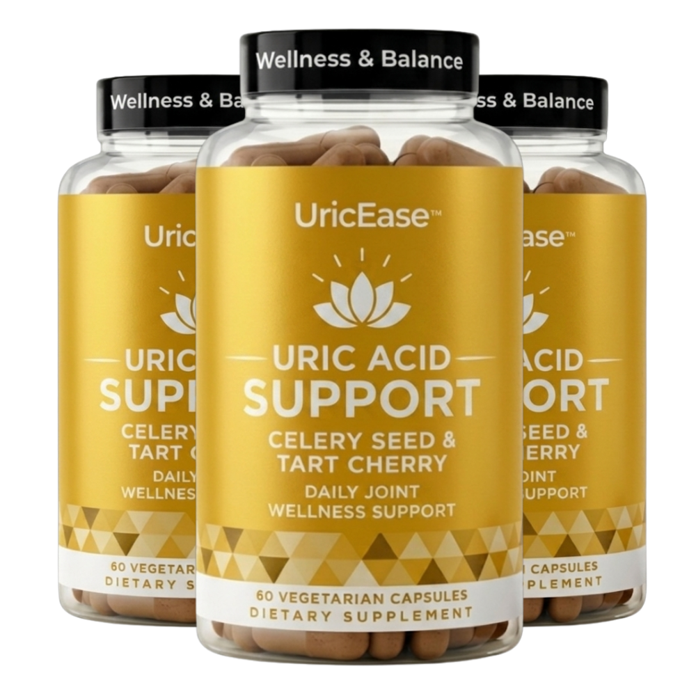 UricEase™