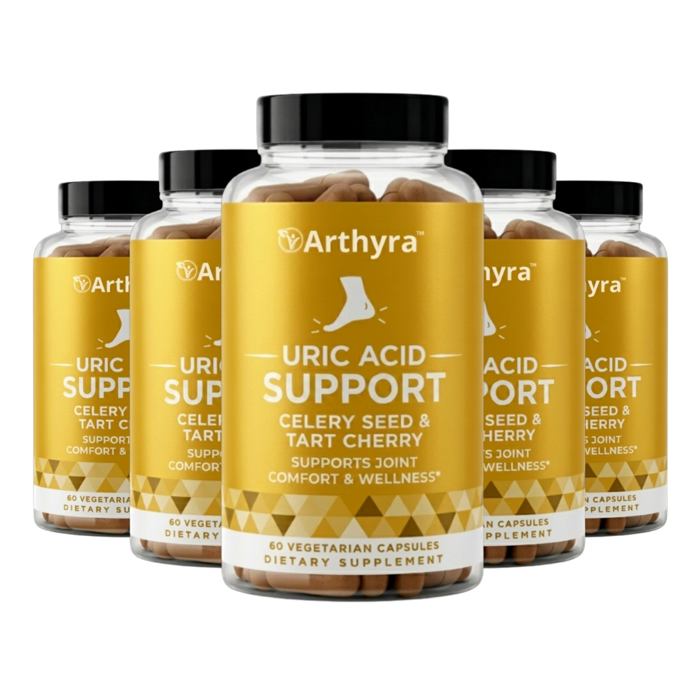 Arthyra