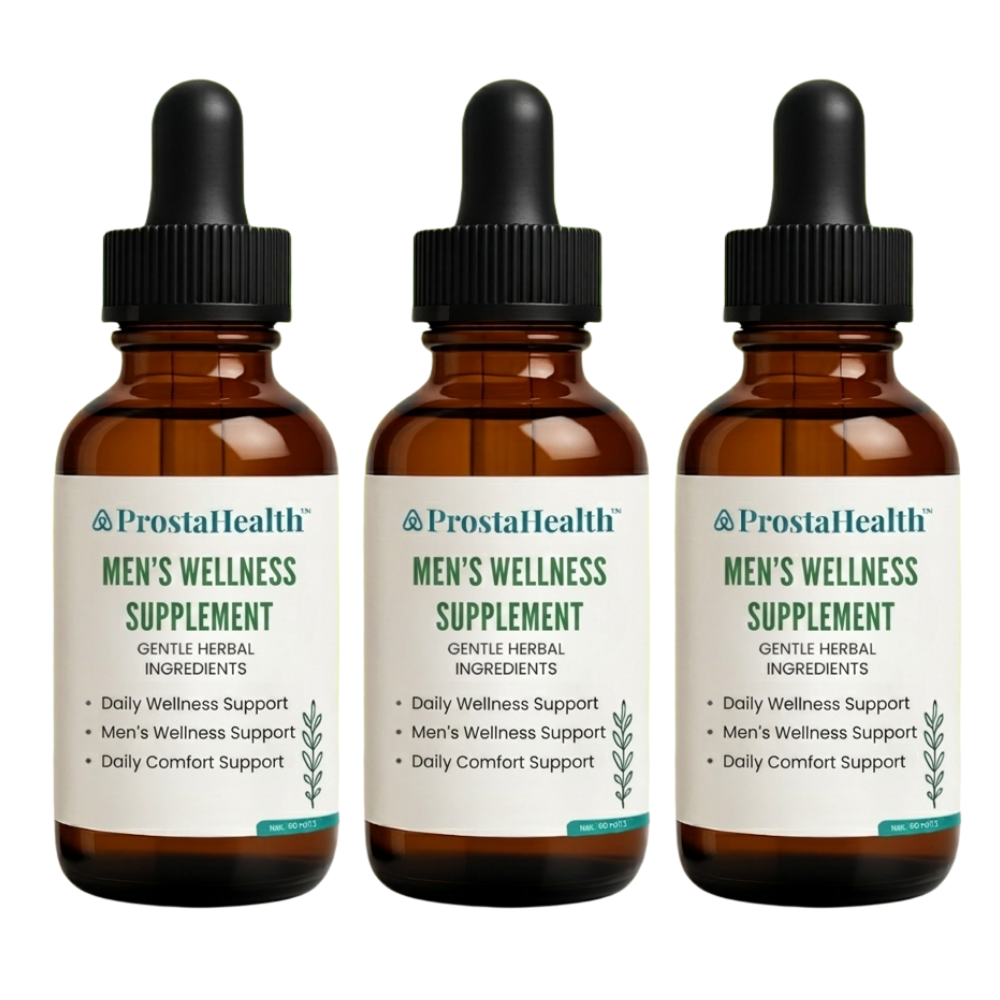 ProstaHealth 2.0