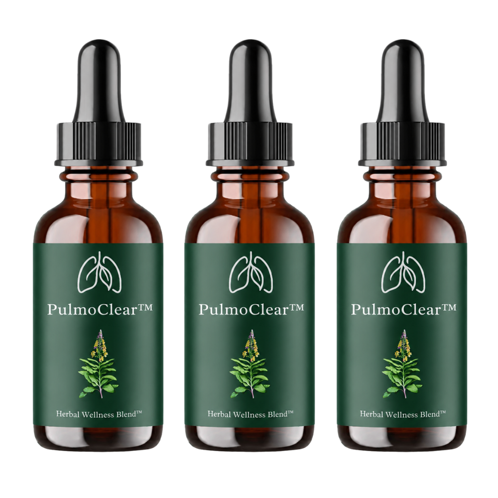 PulmoClear™