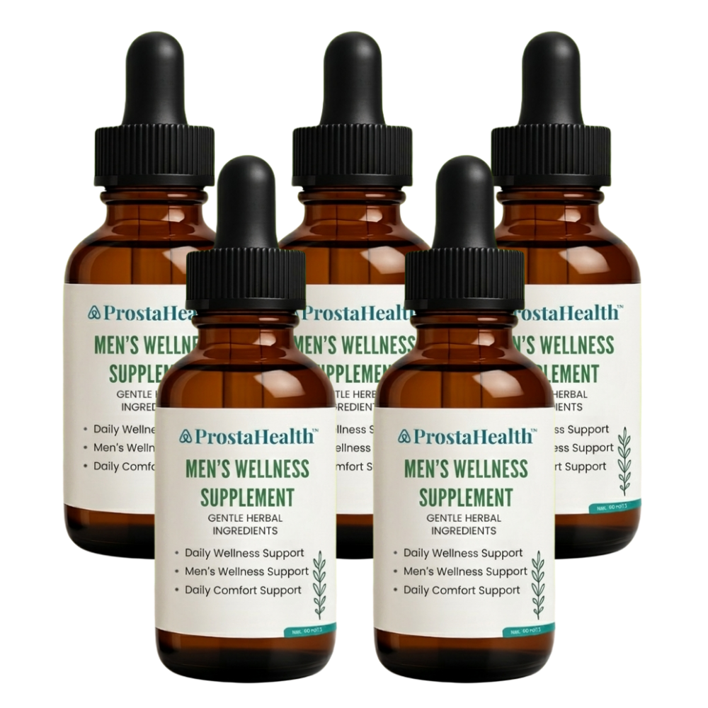 ProstaHealth 2.0