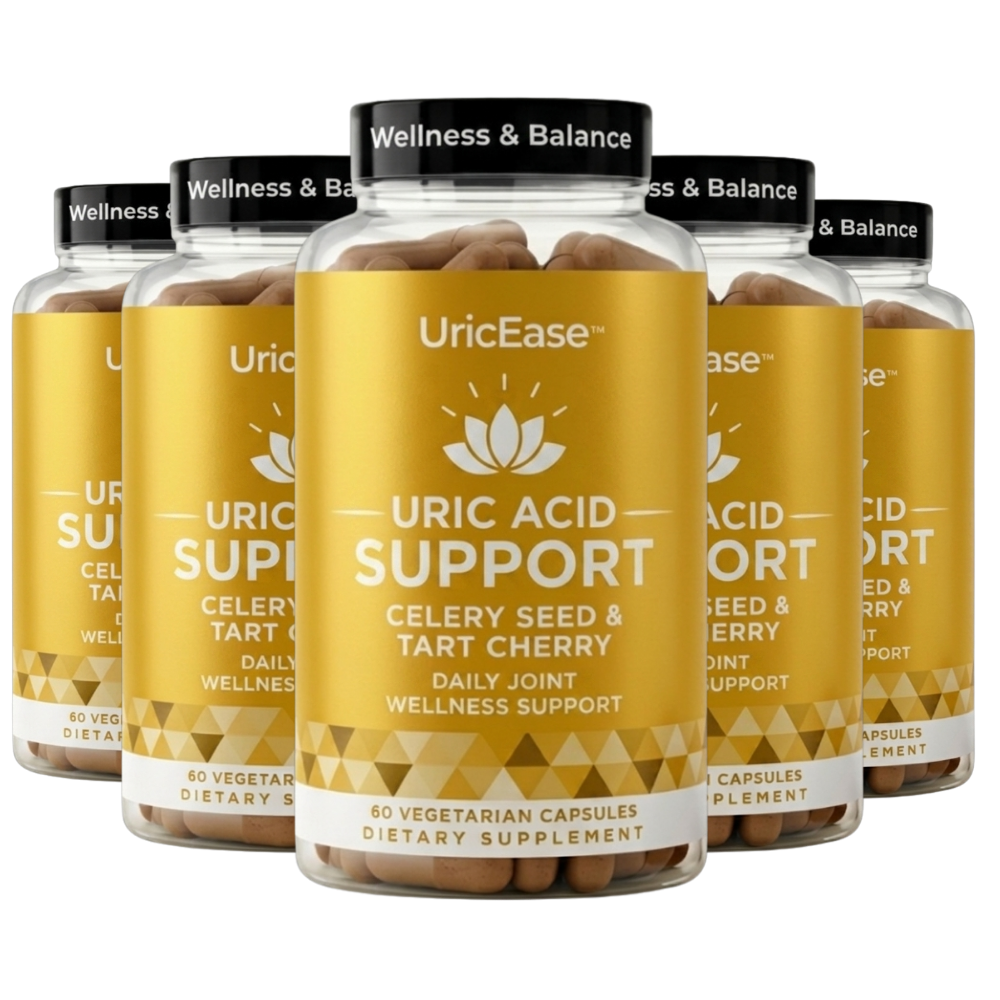 UricEase™