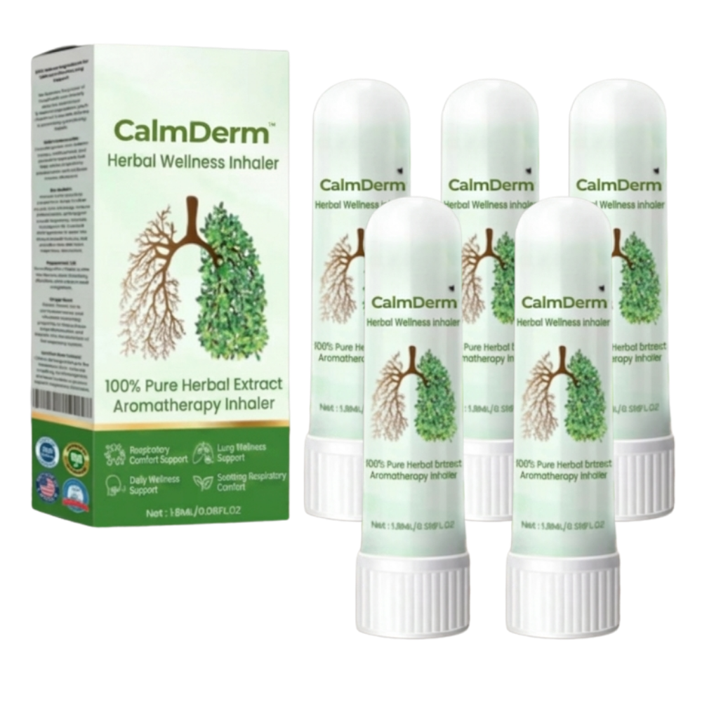 CalmDerm™