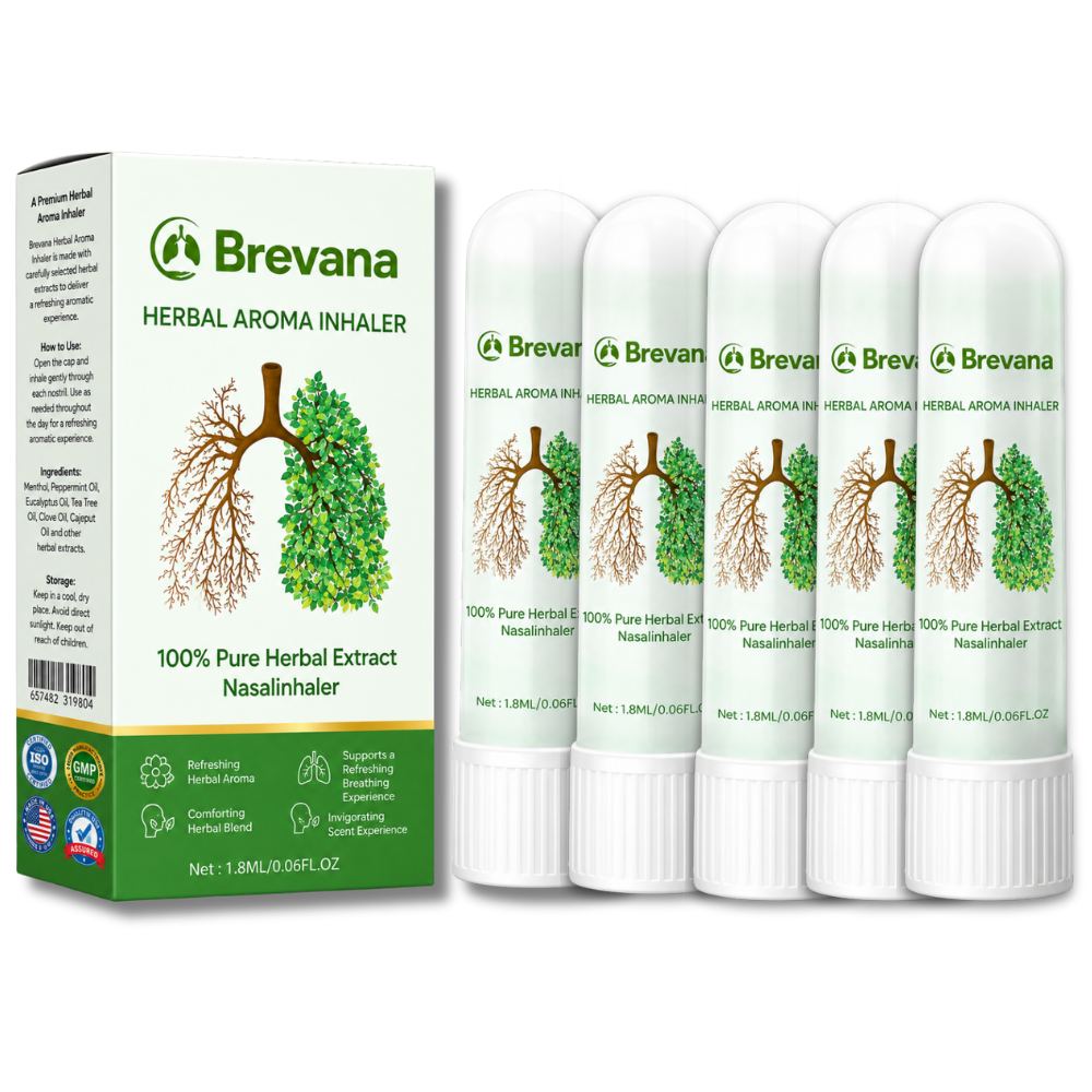 Brevana™
