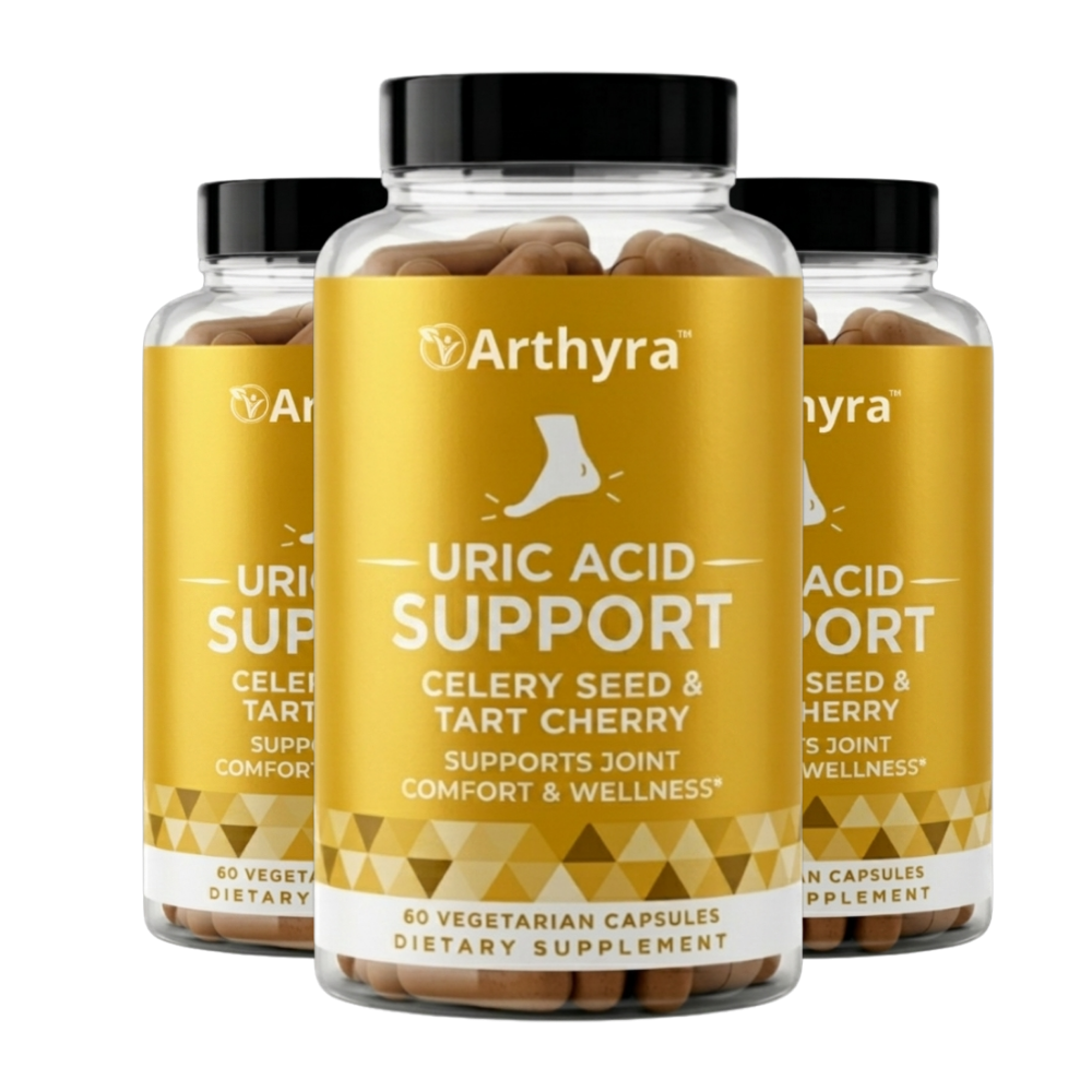 Arthyra