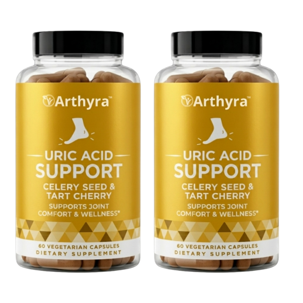 Arthyra