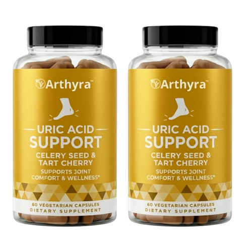Arthyra