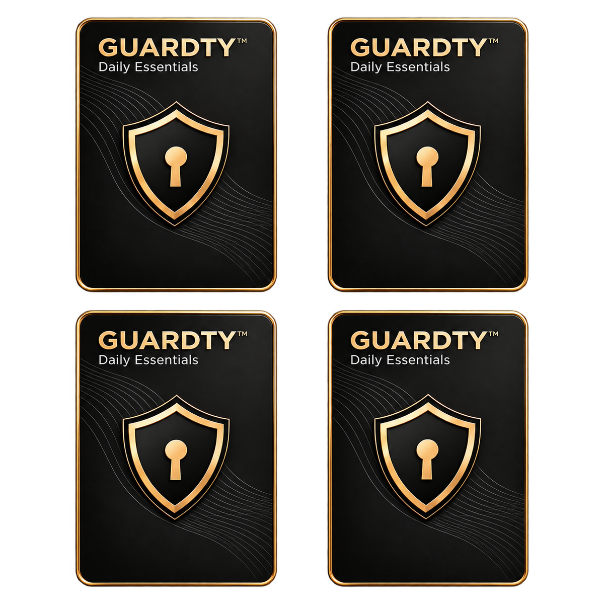 Guardty™