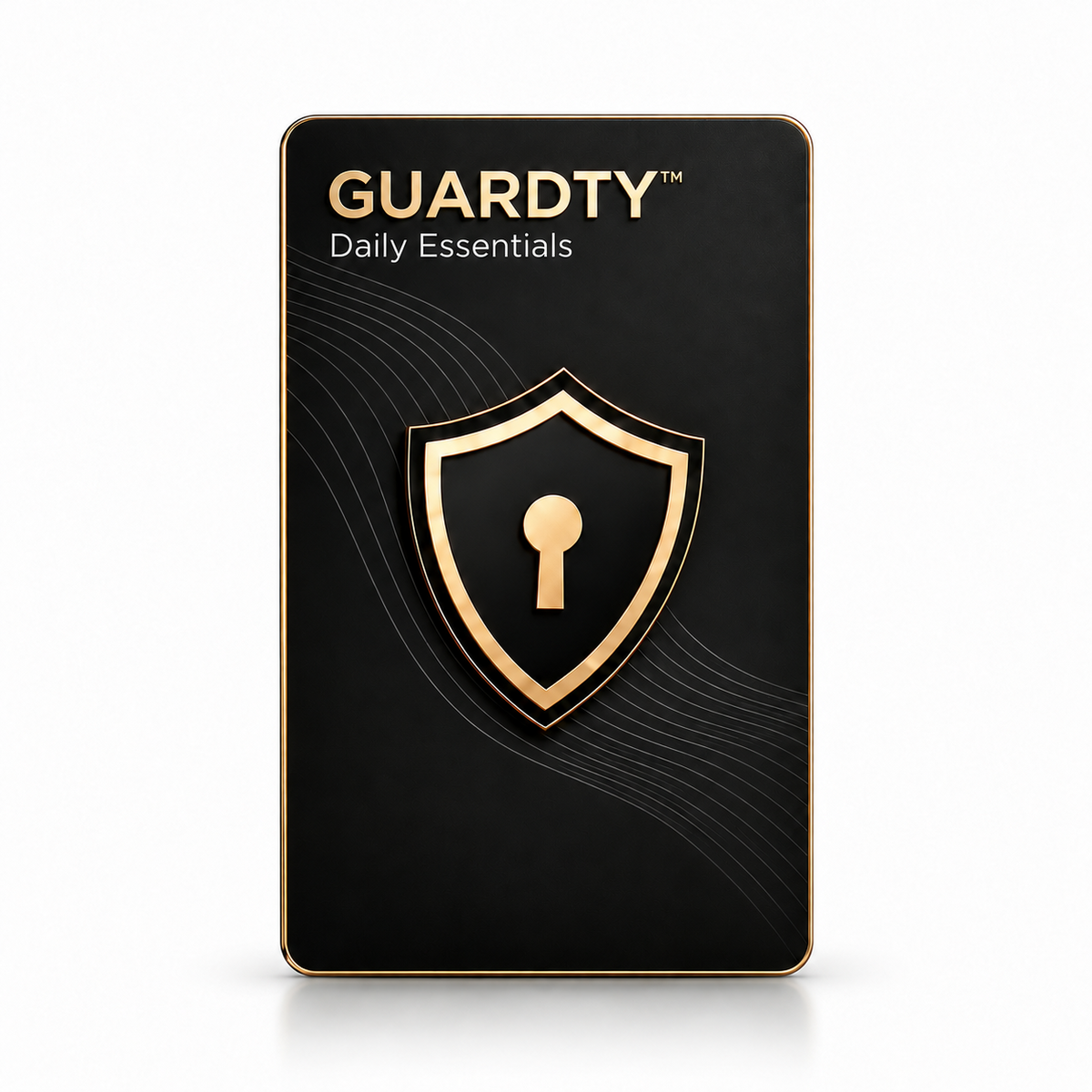 Guardty™