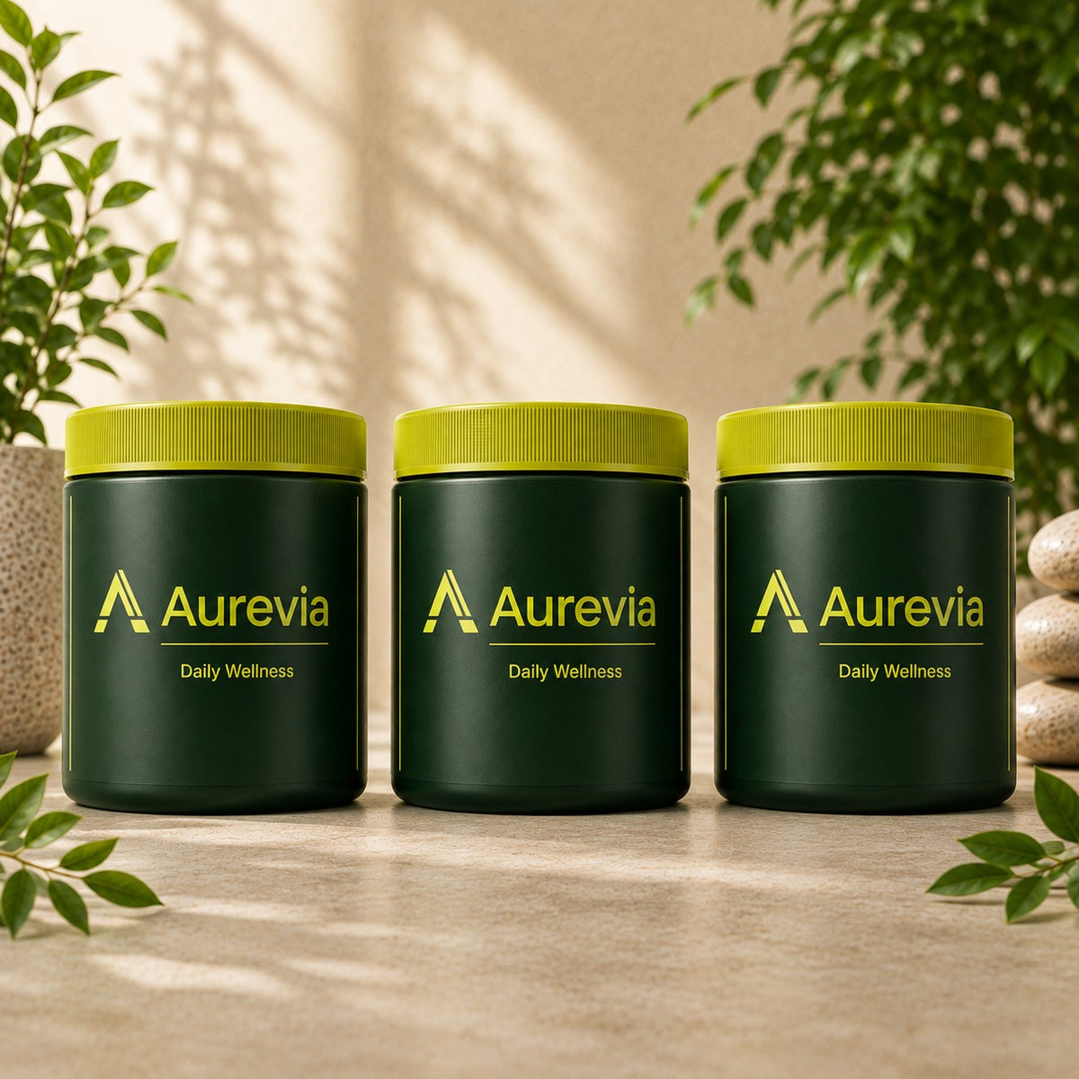 Aurevia™