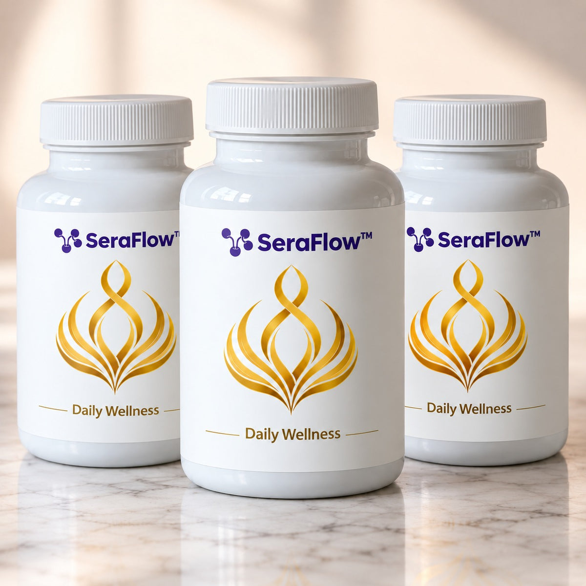 SeraFlow™