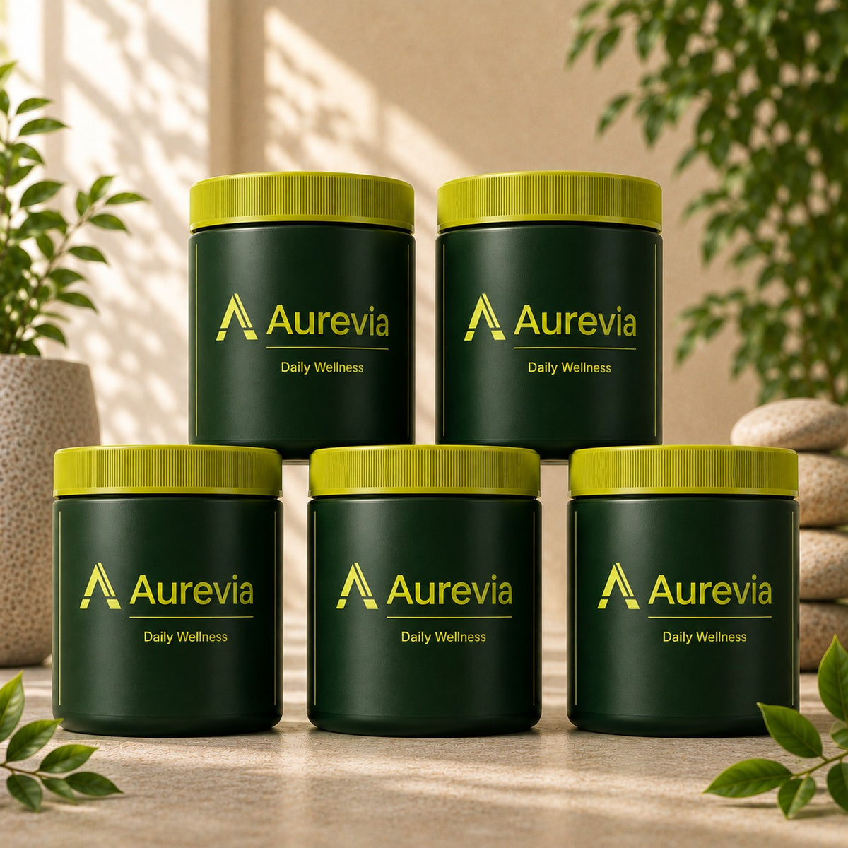 Aurevia™