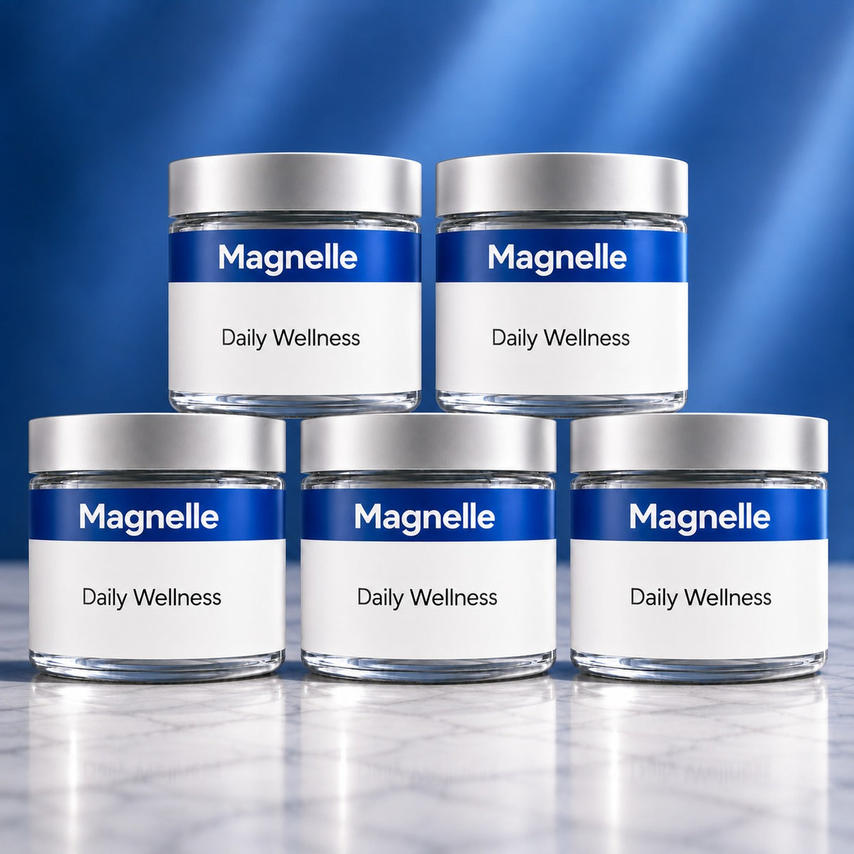 Magnelle™